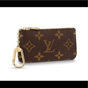 Louis Vuitton Key Pouch